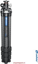 thumbnail Tripod Leofoto LS-284CVL - 0
