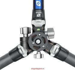 thumbnail Tripod Leofoto LS-284CVL - 2