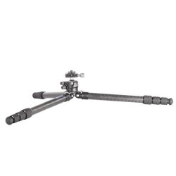 thumbnail Tripod Leofoto LS-285C + Đầu ball LH-36 - 1