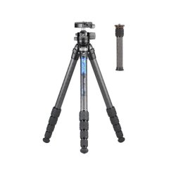 thumbnail Tripod Leofoto LS-285C + Đầu ball LH-36