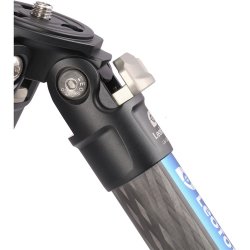 thumbnail tripod Leofoto LS-324C + LH-40 ball Head - 6