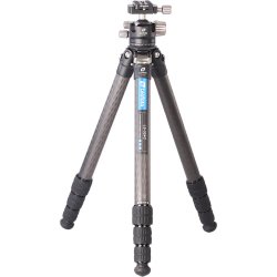 thumbnail tripod Leofoto LS-324C + LH-40 ball Head
