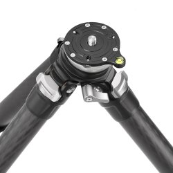 thumbnail tripod Leofoto LS-324CEX+ đầu quay BV-10 - 1