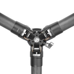 thumbnail tripod Leofoto LS-324CEX+ đầu quay BV-10 - 3