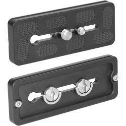 thumbnail Tripod Leofoto LS-365C+ Gimbal head PG-1 - 11