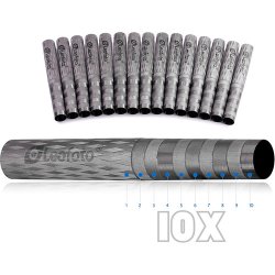 thumbnail Tripod Leofoto LS-365C+ Gimbal head PG-1 - 4