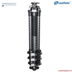 thumbnail tripod Leofoto LV-284C + đầu quay BV-5 - 1