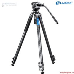 thumbnail Tripod Leofoto LVM-323C + đầu quay BV-10