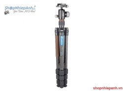 thumbnail tripod Leofoto LX-224CT + đầu ball XB-32Q - 3