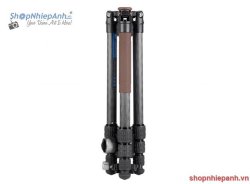 thumbnail tripod Leofoto LX-224CT + đầu ball XB-32Q - 2