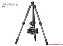 thumbnail tripod Leofoto LX-224CT + đầu ball XB-32Q - 0