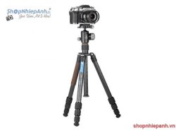 thumbnail tripod Leofoto LX-224CT + đầu ball XB-32Q