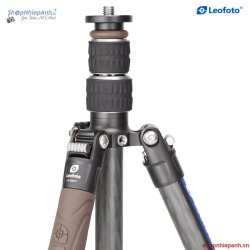 thumbnail tripod Leofoto LX-225CT+ đầu ball XB-32Q - 4