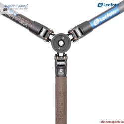 thumbnail tripod Leofoto LX-225CT+ đầu ball XB-32Q - 3