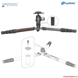 thumbnail tripod Leofoto LX-225CT+ đầu ball XB-32Q - 5
