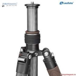 thumbnail tripod Leofoto LX-254CT + đầu ball XB-32 - 4