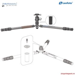 thumbnail tripod Leofoto LX-254CT + đầu ball XB-32 - 5