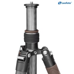 thumbnail tripod Leofoto LX-324CT + đầu ball XB-38 - 2