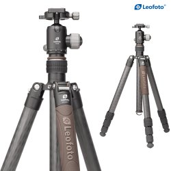 thumbnail tripod Leofoto LX-324CT + đầu ball XB-38