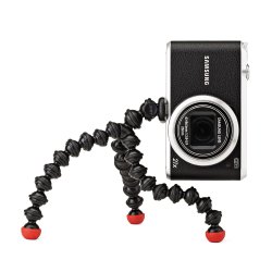 thumbnail Tripod mini Joby Griptight GorillaPod Magnetic XL đế có nam châm - 1