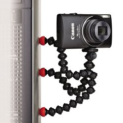 thumbnail Tripod mini Joby Griptight GorillaPod Magnetic XL đế có nam châm - 2