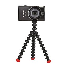 thumbnail Tripod mini Joby Griptight GorillaPod Magnetic XL đế có nam châm - 0