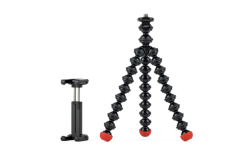 thumbnail Tripod mini Joby Griptight GorillaPod Magnetic XL đế có nam châm