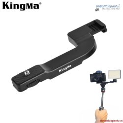 thumbnail tripod mini Kingma BM-SR2 và đế gắn phụ kiện VL014 - 0