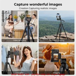 thumbnail tripod siêu nhẹ Smallrig CT-05 4688 - 0
