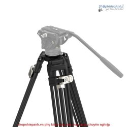thumbnail Tripod  Smallrig FreeBlazer Heavy-Duty Aluminum Alloy AD-80 4164 - 0