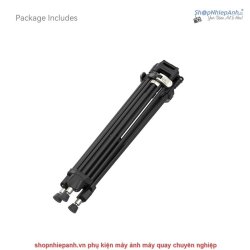 thumbnail Tripod  Smallrig FreeBlazer Heavy-Duty Aluminum Alloy AD-80 4164 - 2
