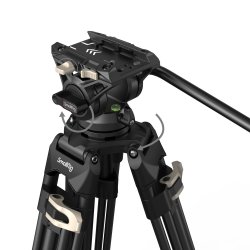 thumbnail Tripod SmallRig Heavy-Duty Fluid Head AD-01 3751 - 5