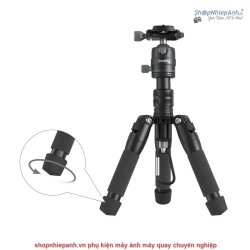 thumbnail Tripod SmallRig VT-20 4289 mini - 0