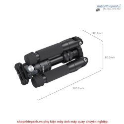 thumbnail Tripod SmallRig VT-20 Mini 4289 - 5