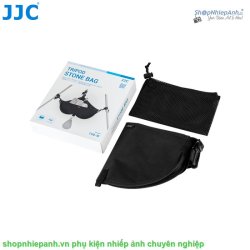 thumbnail Tripod stone bag - 1