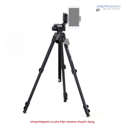 thumbnail Tripod Triopo K168 - 2