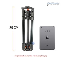 thumbnail Tripod Triopo K268 - 1