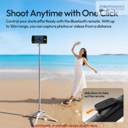 thumbnail Tripod tự mở ULANZI MT85 MAGSAFE smartphone - 4