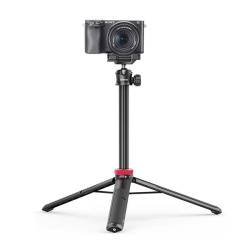 thumbnail Tripod Ulanzi MT-44 for smartphone - 5