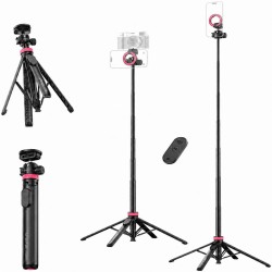 thumbnail Tripod Ulanzi MT-44M Black