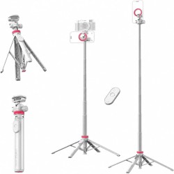 thumbnail Tripod Ulanzi MT-44M White