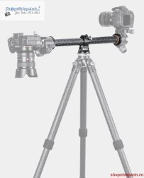 thumbnail Trục ngang Leofoto H-32