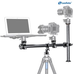 thumbnail trục ngang Leofoto HC-32 kit (2 thanh)