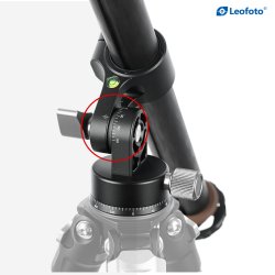 thumbnail Trục ngang Leofoto HC-32 - 2