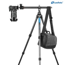 thumbnail Trục ngang Leofoto HC-32 - 5