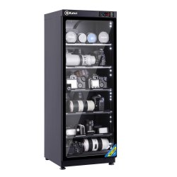 thumbnail Tủ chống ẩm cao cấp Nikatei NC-120S (120 lít)