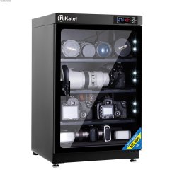 thumbnail Tủ chống ẩm cao cấp Nikatei NC-80S (80 lít)