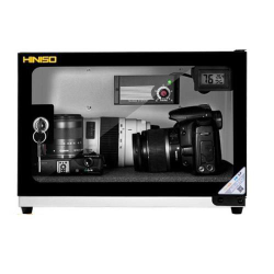 thumbnail Tủ chống ẩm Hiniso AB-21C - 3