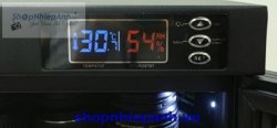 thumbnail Tủ chống ẩm Hiniso AD-100S - 0