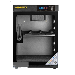 thumbnail Tủ chống ẩm Hiniso AD-30S bảo hành 5 năm - 0